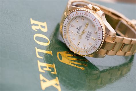 best place to buy a rolex in paris